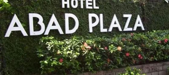 Hotel Abad Plaza | Kerala - Ernakulam Bölgesi - Koşin (ve civarı) - Koçi