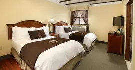 Hotel Brandwood | Kaliforniya - Los Angeles County - Glendale