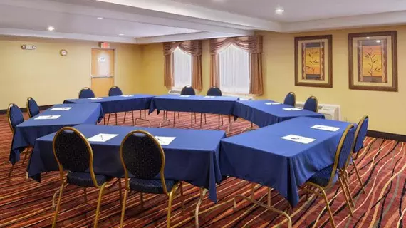 Best Western Oswego Hotel | İllinois - Oswego