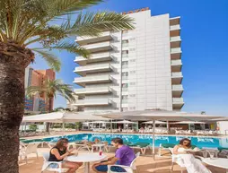 RH Royal | Valencia Bölgesi - Alicante (vilayet) - Marina Baja - Benidorm