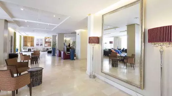 Prima Royale Hotel | Mate Yehuda Bölge Konseyi - Kudüs (ve civarı) - Kudüs - Mamilla