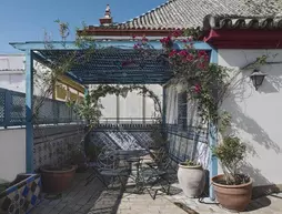 Hostal Plaza Santa Cruz | Andalucia - Seville İli - Sevilla - Casco Antiguo