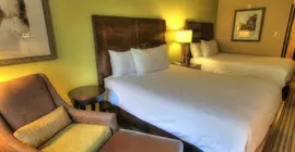 HILTON GARDEN INN GATLINBURG | Tennessee - Gatlinburg - Pigeon Forge (ve civarı) - Gatlinburg