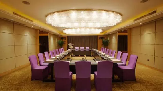 Sofitel Forebase Chongqing | Chongqing (ve civarı) - Chongqing