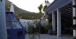 Casa Hassan | Tangier (ve civarı) - Chefchaouen