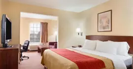 Baymont Inn and Suites Gallatin | Tennessee - Nashville-Davidson - Nashville (ve civarı) - Gallatin