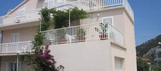 Apartmani Kresic | Split-Dalmaçya - Hvar