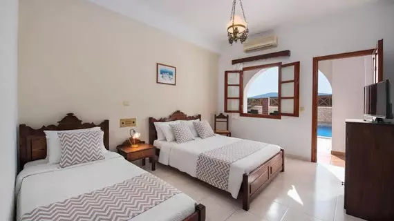 Astir Thira Hotel | Ege Adaları - Santorini