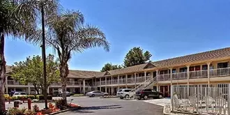 Quality Inn & Suites Woodland