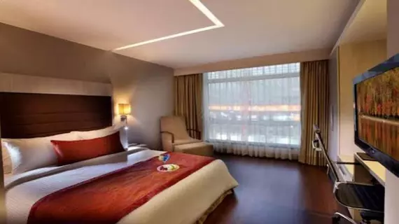 Mahagun Sarovar Portico | Batı Delhi - Ulusal Eyalet Başkenti Delhi - Delhi (ve civarı) - Noida