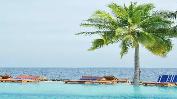 Royal Island Resort & Spa | Maldivler - Horubadhoo Adası