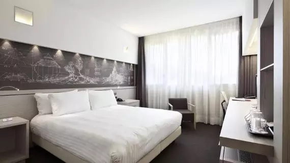 Hilton Garden Inn Bologna San Lazzaro di Savena | Emilia-Romagna - Bolonya (vilayet) - San Lazzaro di Savena