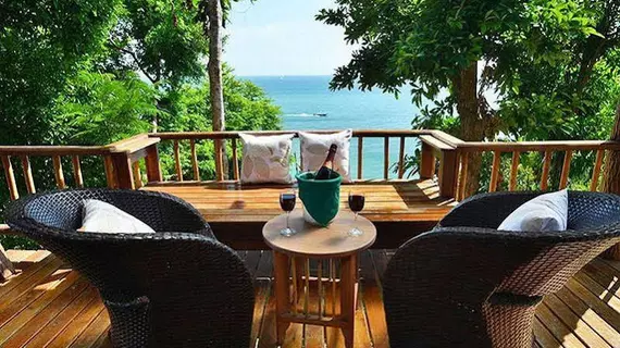 Railay Great View Resort | Krabi İli - Krabi