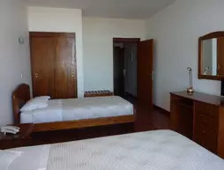 Albergaria D. Dinis Hotel | Centro - Castelo Branco Bölgesi - Vila de Rei