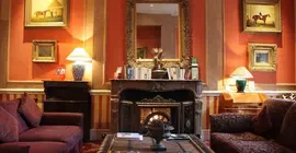 The Leonard Hotel | Londra (ve civarı) - City of Westminster - Marylebone