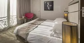 Hôtel Le Canberra | Provence - Alpes - Cote d'Azur - Var - Cannes (ve civarı) - Cannes