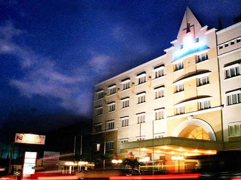 Hotel Nalendra