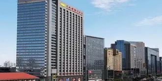 Changsha Da Cheng Hotel