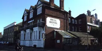 The Bell Hotel