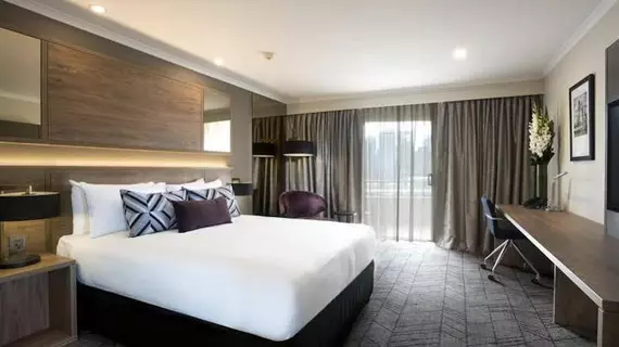 Rydges South Bank | Queensland - Brisbane (ve civarı) - South Brisbane