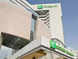 Holiday Inn Downtown Shanghai | Şanghay (ve civarı) - Şangay