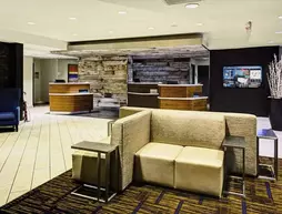 Courtyard By Marriott Vanderbilt-West End | Tennessee - Nashville-Davidson - Nashville (ve civarı) - Nashville - West End