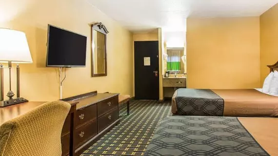 Econo Lodge Milldale-Southington | Connecticut - New Haven (ve civarı) - Plantsville