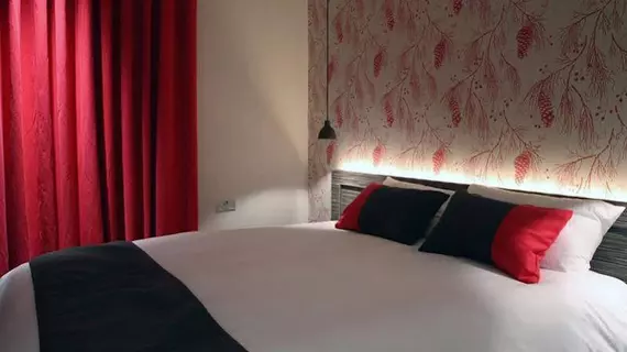 Hotel Bosco | Londra (ve civarı) - Surbiton