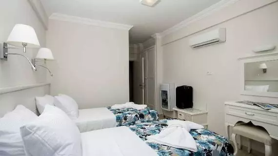 Sovalye Hotel | Muğla - Fethiye - Fethiye Merkezi