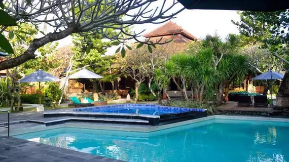 Peneeda View Beach Hotel | Bali - Denpasar - Sanur