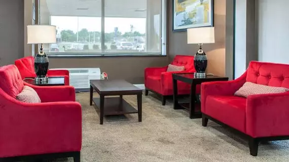 Days Inn Fort Wayne | Indiana - Fort Wayne (ve civarı) - Fort Wayne