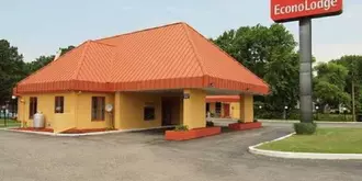 Econo Lodge Pocomoke City