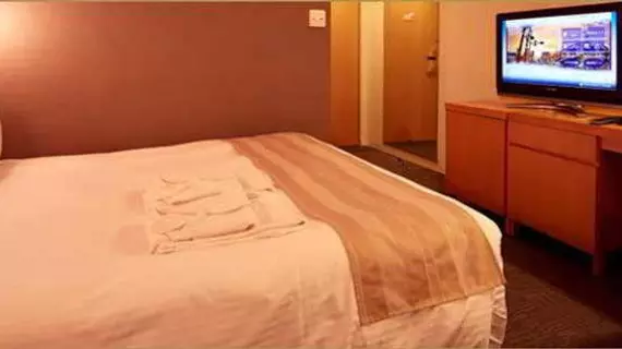 Hotel Rocore Naha | Okinava (idari bölge) - Kunigami - Okinawa (ve civarı) - Naha - Naha City Centre