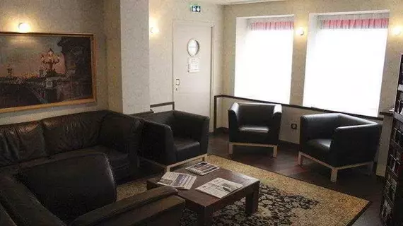 Best Western Empire Elysees | Ile-de-France - Paris - Ternes