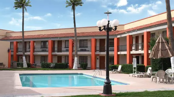 Hotel Colonial Ciudad Juarez | Chihuahua - Ciudad Juarez