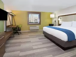 HOLIDAY INN EXPRESS SLIDELL | Louisiana - Slidell