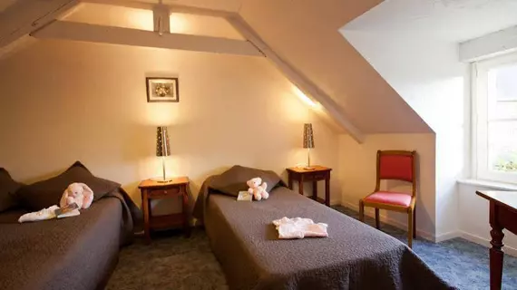 Hotel Spa La Malouinière Des Longchamps - Saint-Malo | Brittany - Ille-et-Vilaine - Saint-Jouan-des-Guerets