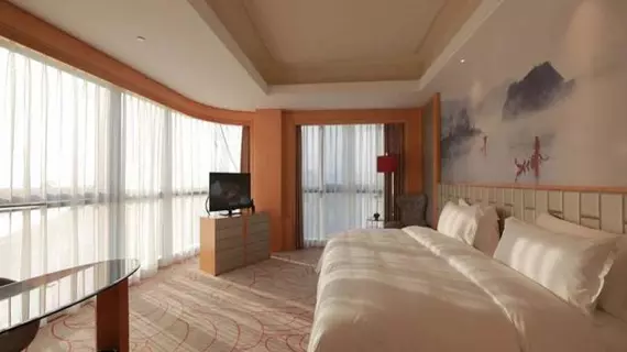 Pullman Wenzhou | Zhejiang - Wenzhou