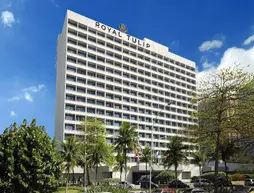 Royal Tulip Sao Conrado | Rio de Janeiro (eyaleti) - Rio de Janeiro (ve civarı) - Rio de Janeiro