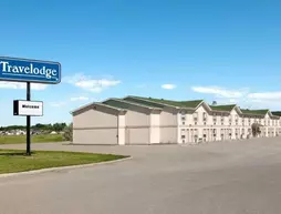 Travelodge Brooks | Alberta - Medicine Hat (ve civarı) - Brooks