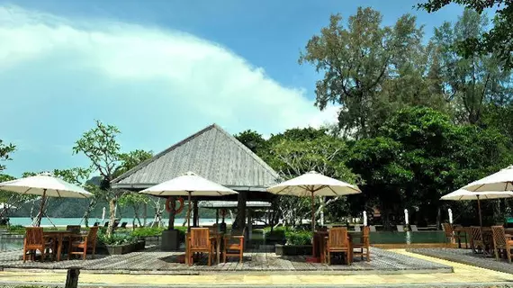 Tanjung Rhu Resort | Kedah - Langkawi