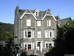 Lakes Lodge | Cumbria (kontluk) - Ambleside