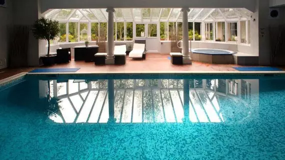 The Wordsworth Hotel & Spa | Cumbria (kontluk) - Ambleside