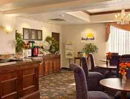 Days Inn & Suites Poteau | Oklahoma - Poteau (ve civarı) - Poteau