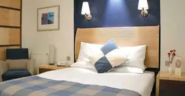 Britannia Airport Hotel South Manchester | Manchester (ve civarı) - Wythenshawe