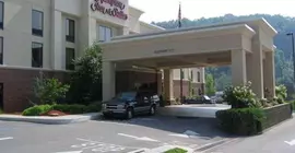 Hampton Inn & Suites Hazard | Kentucky - Hazard (ve civarı) - Hazard