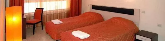 Business Apartcomplex | Plovdiv Province - Plovdiv