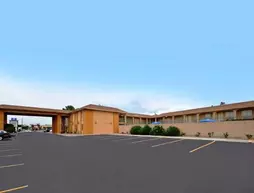 Americas Best Value Inn and Suites Las Cruces | New Mexico - Las Cruces (ve civarı) - Las Cruces