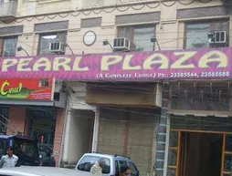 Pearl Plaza | Batı Delhi - Ulusal Eyalet Başkenti Delhi - Delhi (ve civarı) - Yeni Delhi - Paharganj