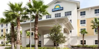 Days Inn Palm Coast